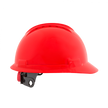 Защитна каска BBU SP200T RED - 1