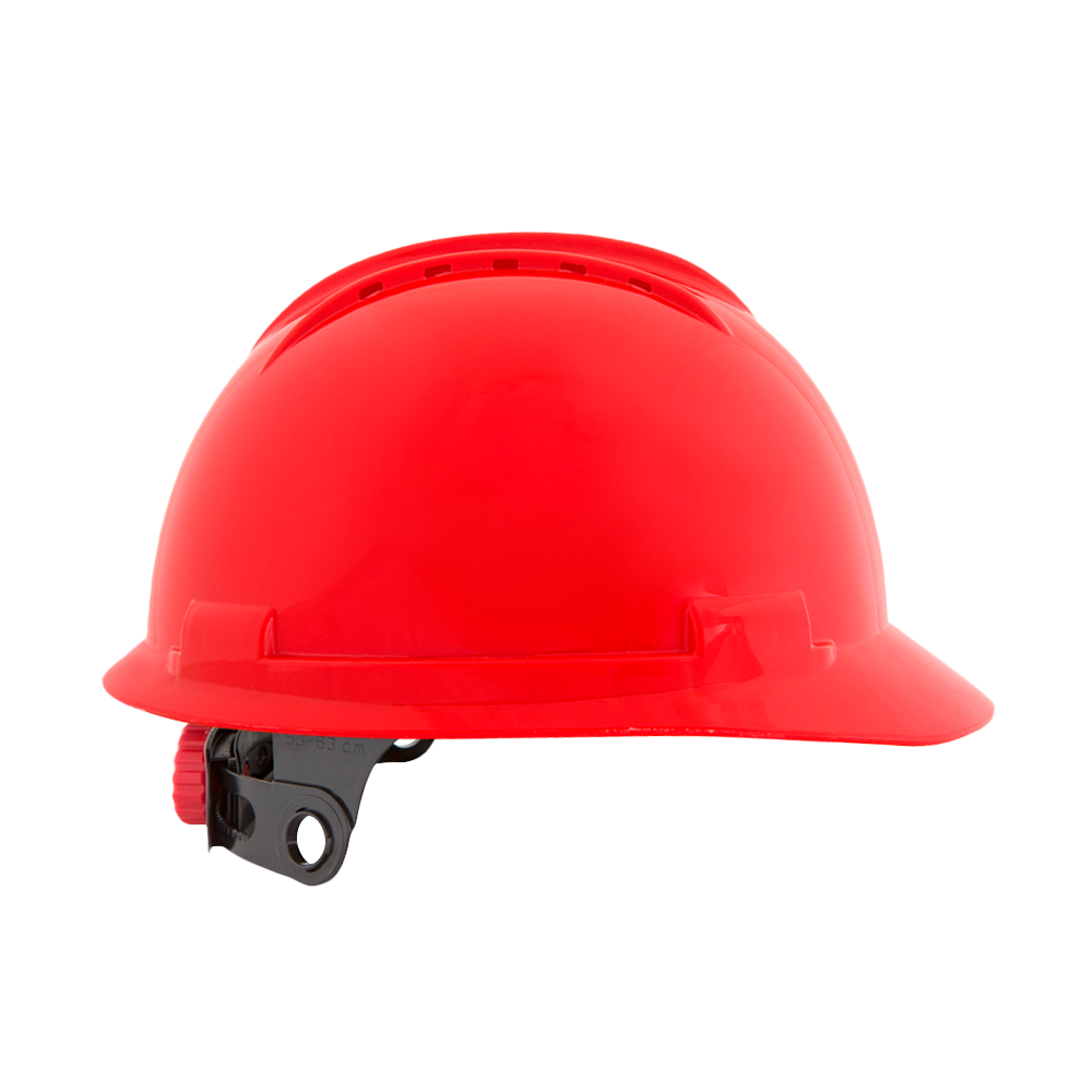 Защитна каска BBU SP200T RED - 1