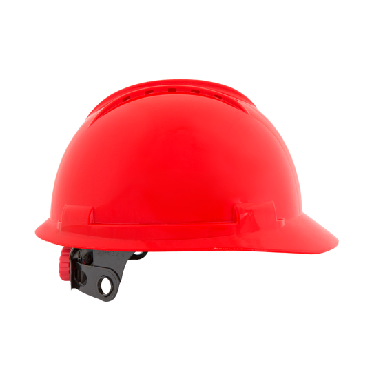 Safety helmet BBU SP200T RED - 1