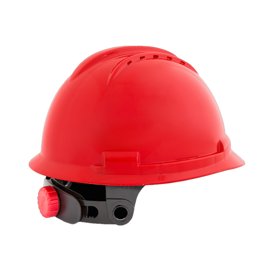 Safety helmet BBU SP200T RED - 2