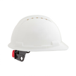 Safety helmet BBU SP200T WHITE - 1