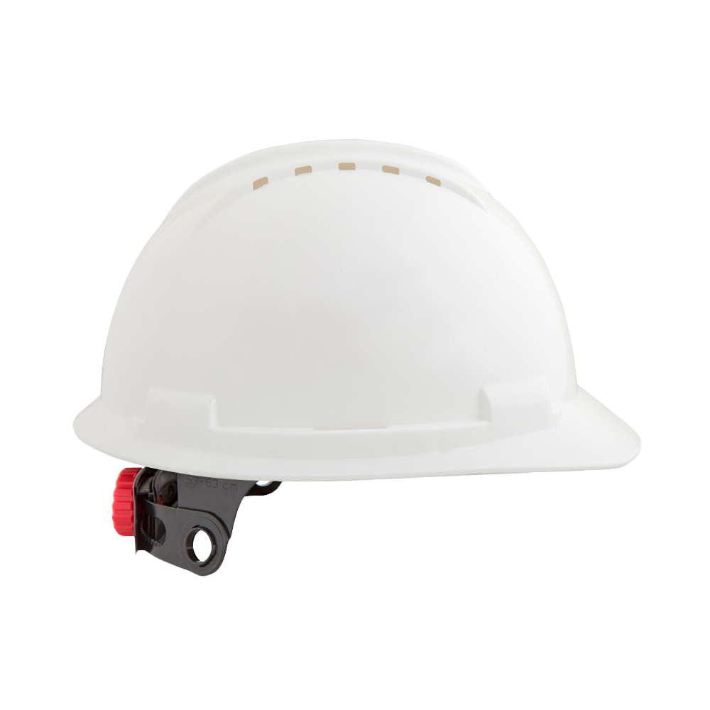 Safety helmet BBU SP200T WHITE - 1