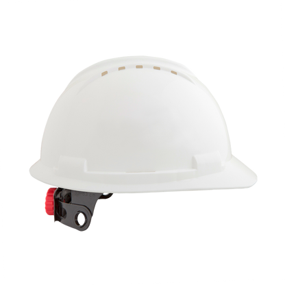Safety helmet BBU SP200T WHITE - 1