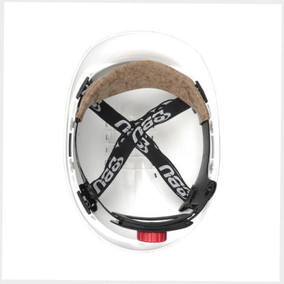 Safety helmet BBU SP200T WHITE - 3