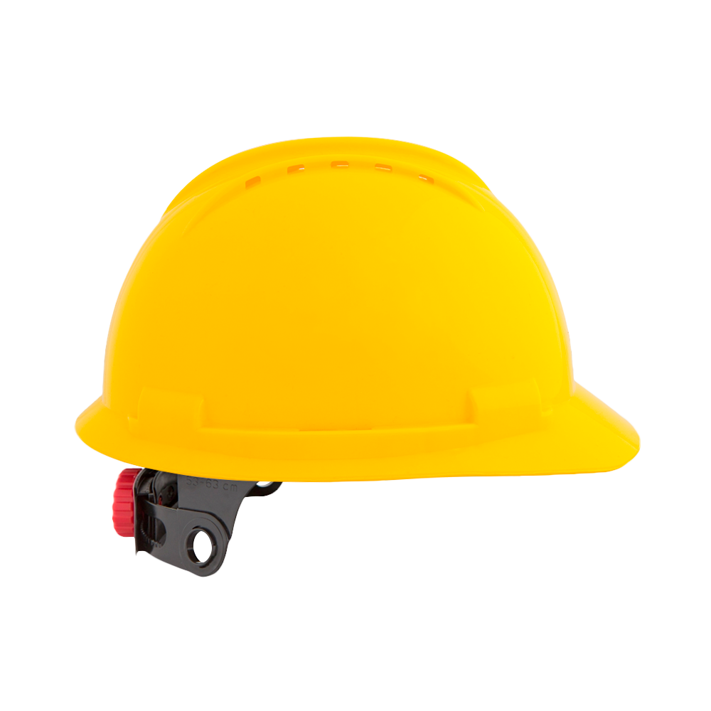Защитна каска BBU SP200T YELLOW - 1