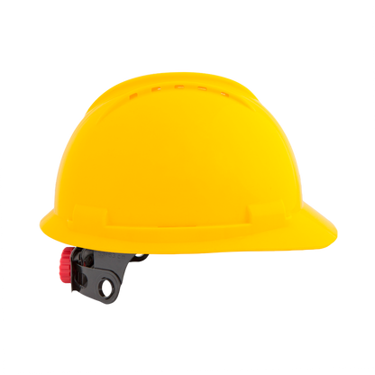 Защитна каска BBU SP200T YELLOW - 1