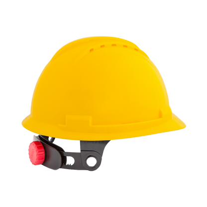 Защитна каска BBU SP200T YELLOW - 2