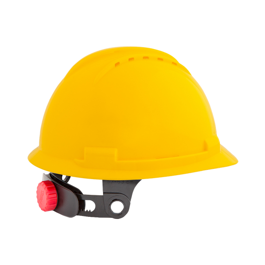 Safety helmet BBU SP200T YELLOW - 2