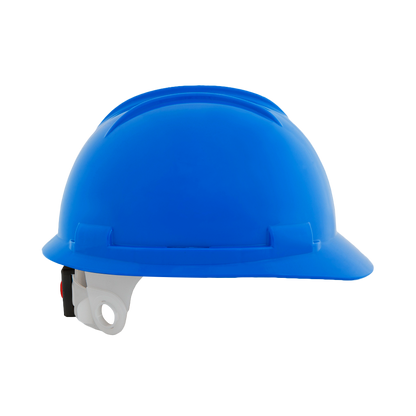 Cască de protecție BBU SP300P ALBASTRĂ - 1