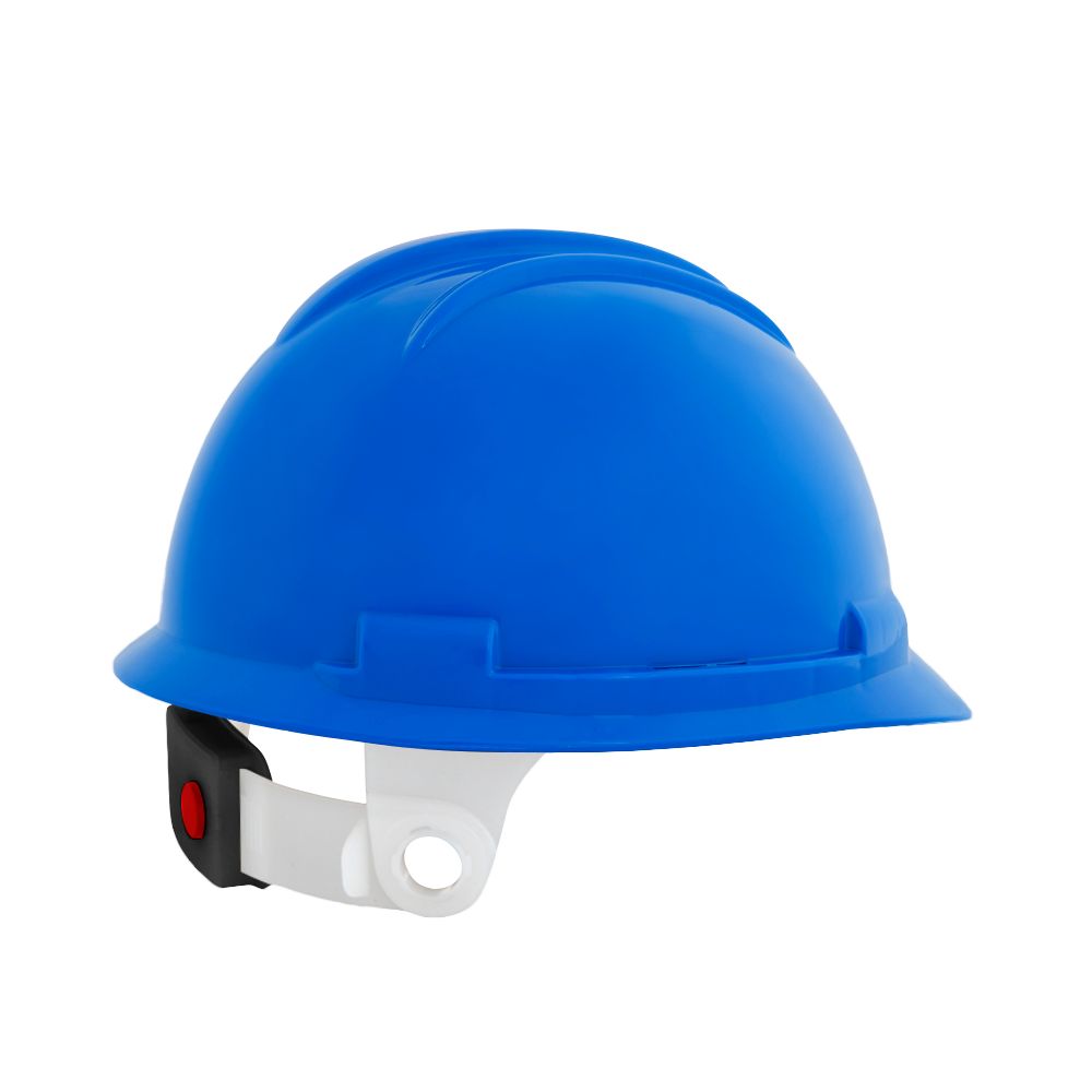 Cască de protecție BBU SP300P ALBASTRĂ - 2