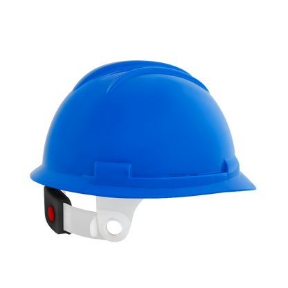 Cască de protecție BBU SP300P ALBASTRĂ - 2