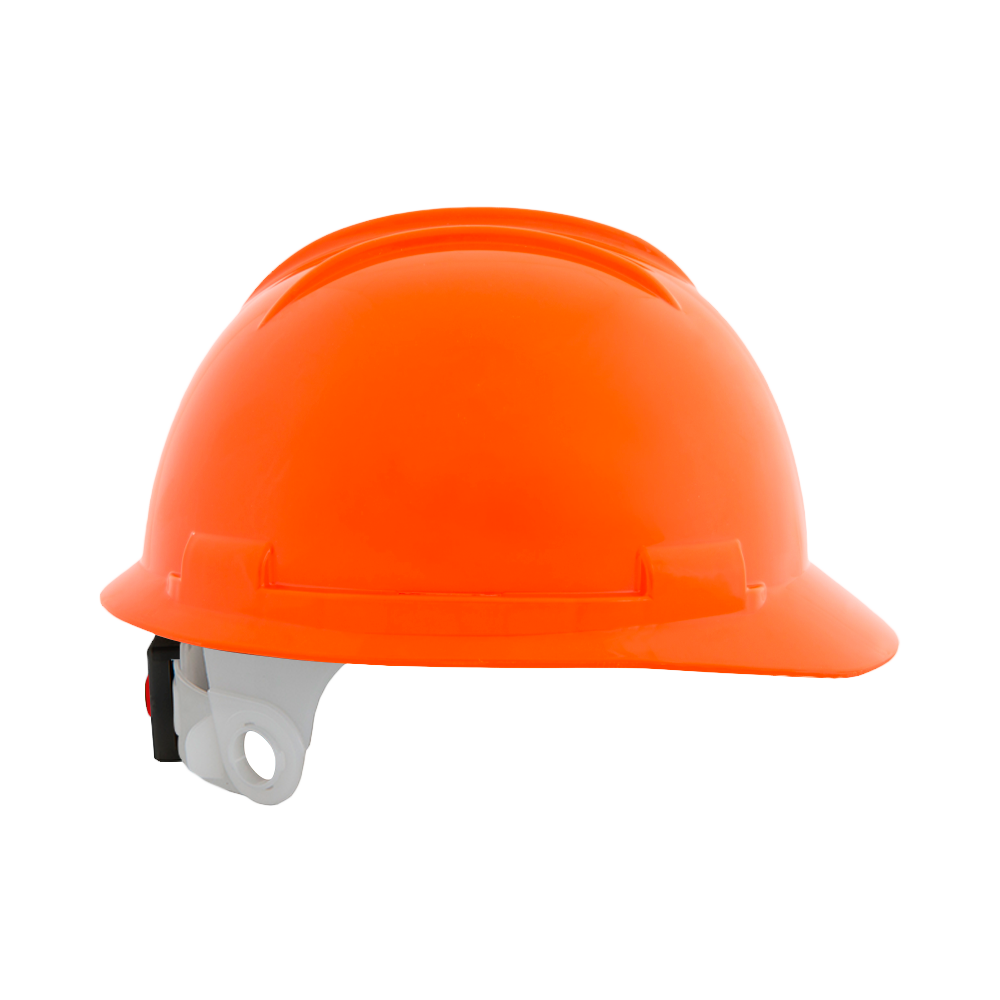 Safety helmet BBU SP300P ORANGE - 1