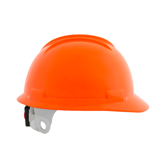 Safety helmet BBU SP300P ORANGE - 1