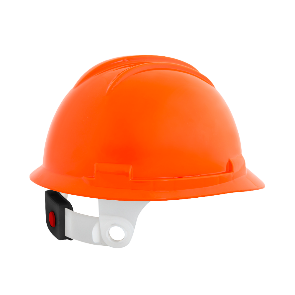 Safety helmet BBU SP300P ORANGE - 2