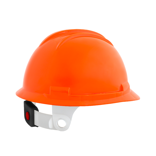 Safety helmet BBU SP300P ORANGE - 2
