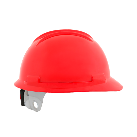 Safety helmet BBU SP300P RED - 1