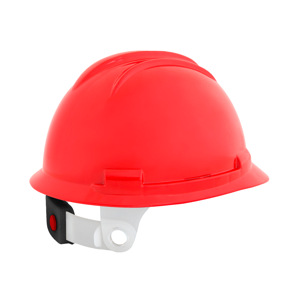 Защитна каска BBU RED - 2