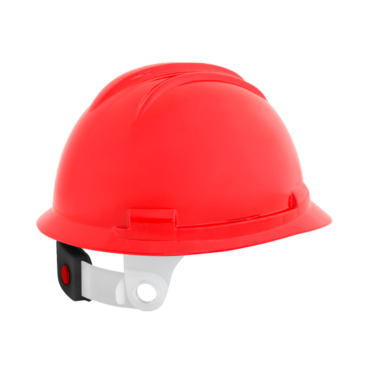 Safety helmet BBU SP300P RED - 2