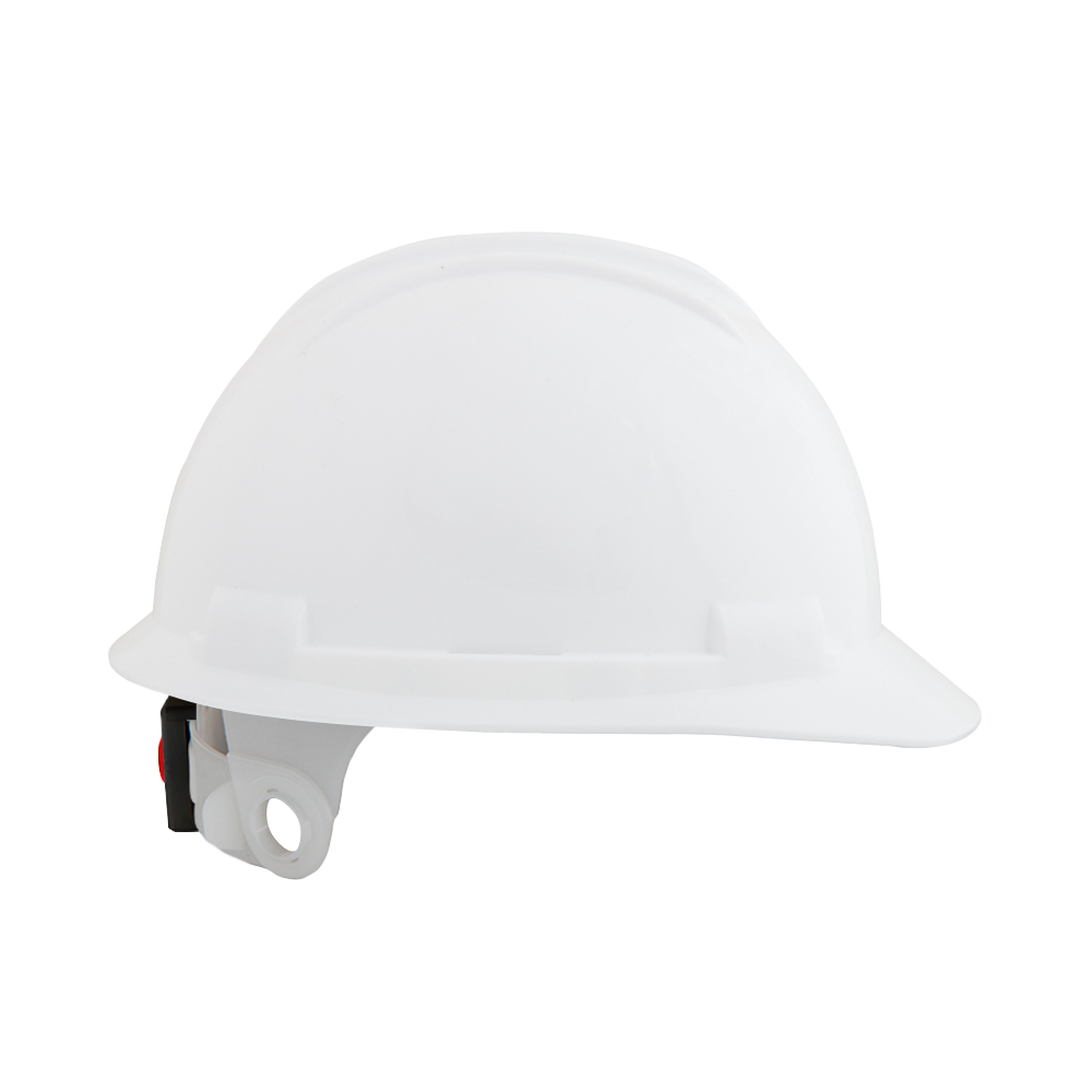 Safety helmet BBU SP300P WHITE - 1