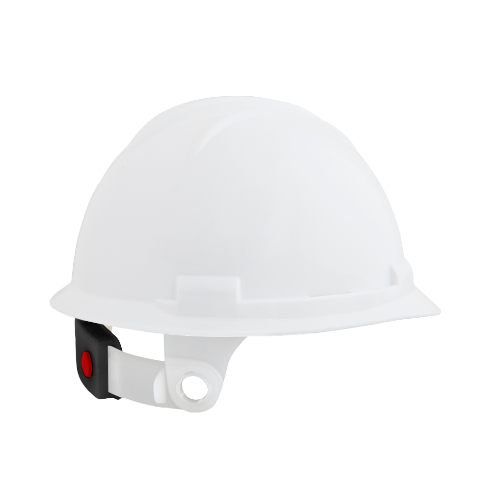 Safety helmet BBU SP300P WHITE - 2