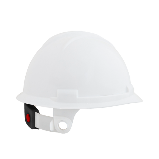 Safety helmet BBU SP300P WHITE - 2