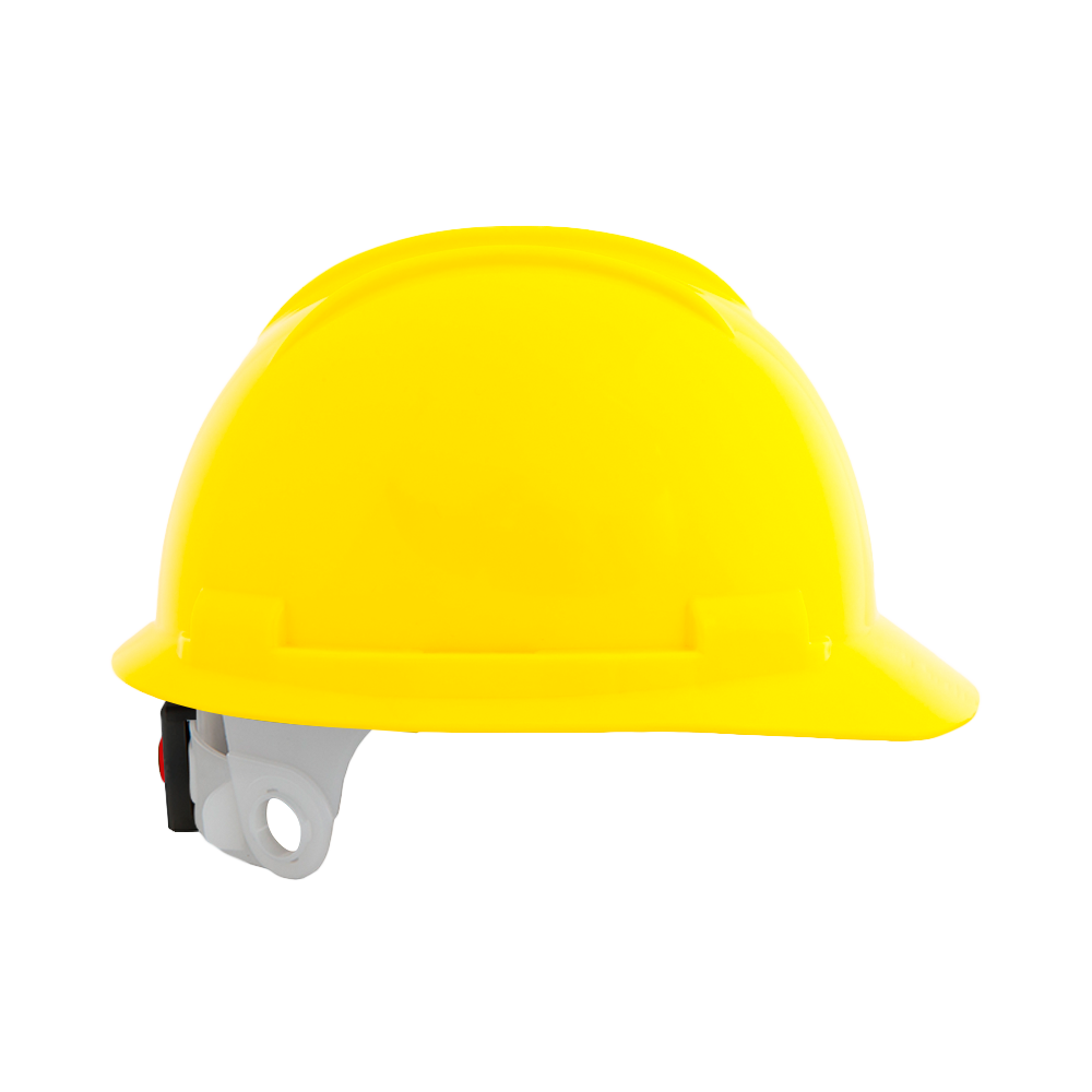 Защитна каска BBU YELLOW - 1