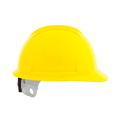 Защитна каска BBU YELLOW - 1