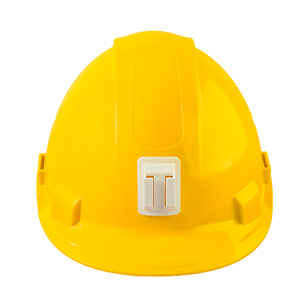 Κράνος ασφαλείας BBU YELLOW - 3
