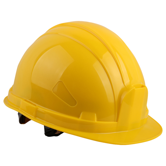 Safety helmet for mining HAMMER - 1