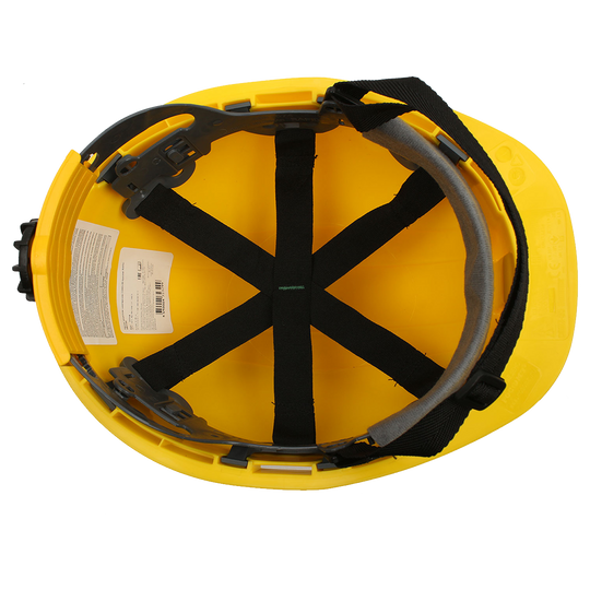 Safety helmet for mining HAMMER - 2