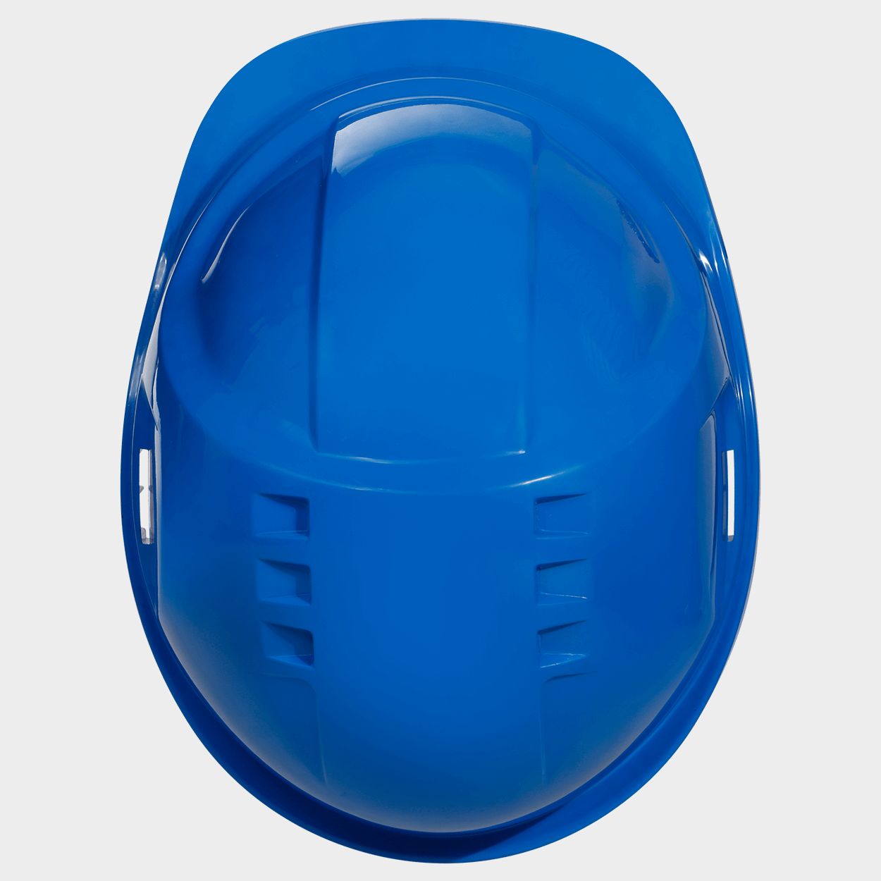 Защитна каска STENSO BLUE - 4