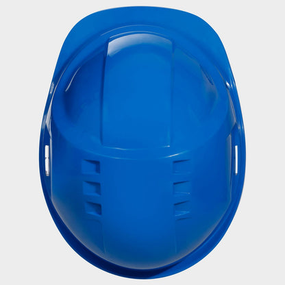 Защитна каска STENSO BLUE - 4
