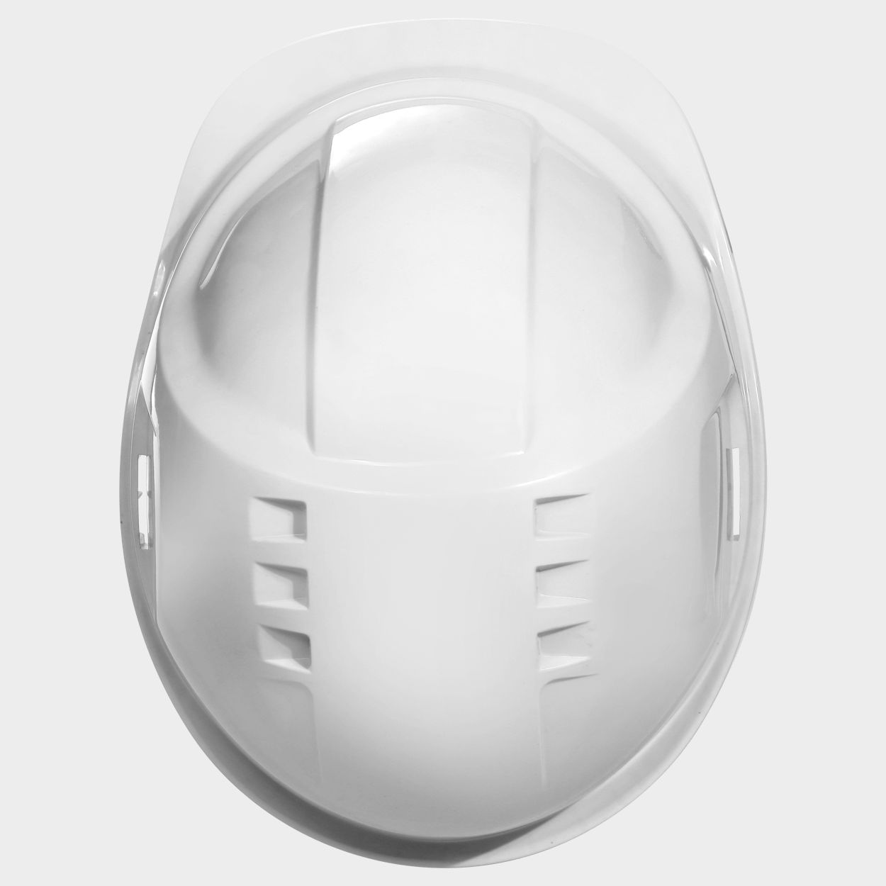 Защитна каска STENSO WHITE - 4