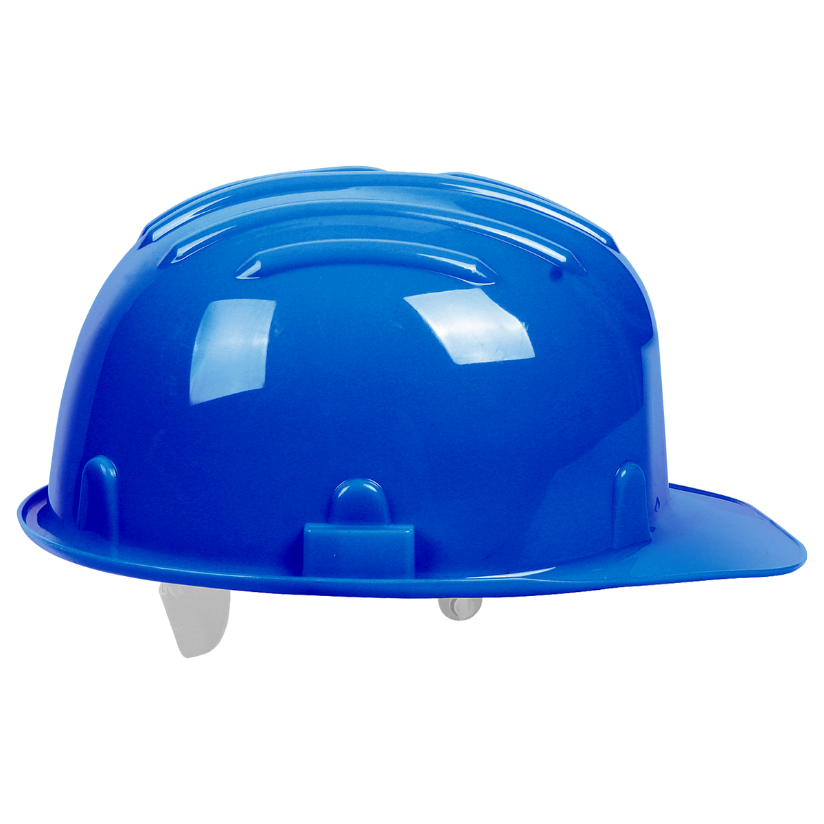 Safety helmet up to 440V GP3000 BLUE