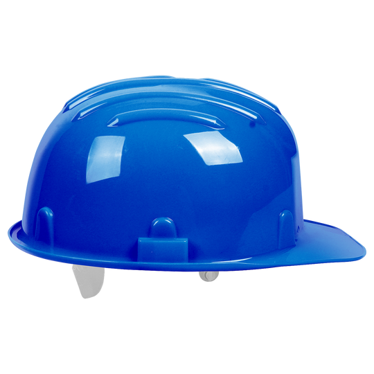 Κράνος ασφαλείας έως 440V GP3000 BLUE