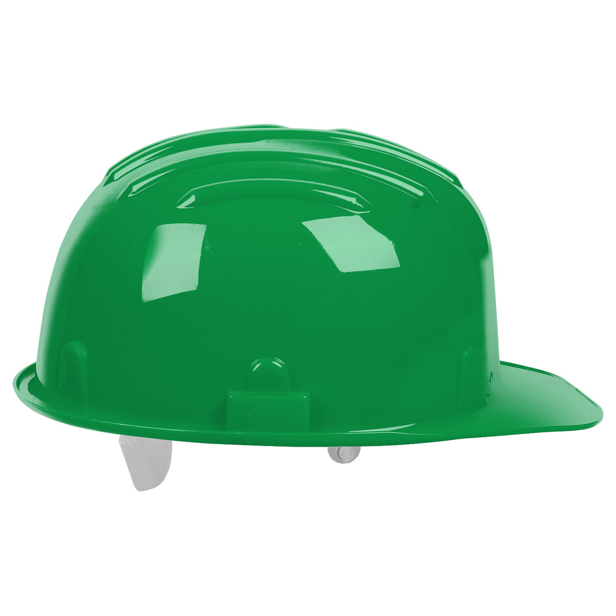 Κράνος ασφαλείας έως 440V GP3000 GREEN