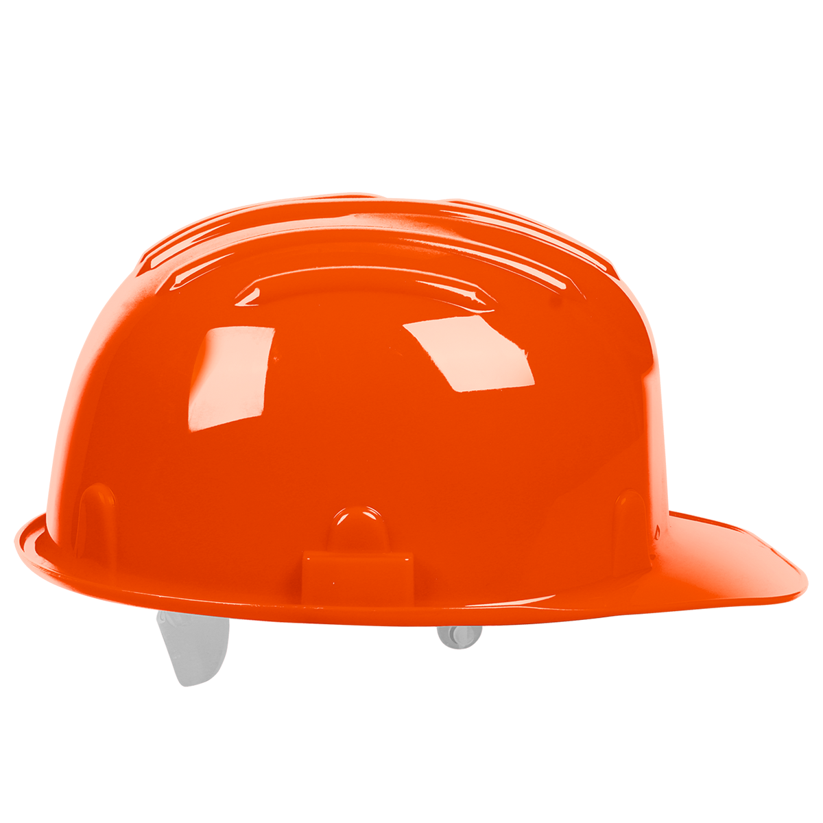 Safety helmet up to 440V GP3000 ORANGE