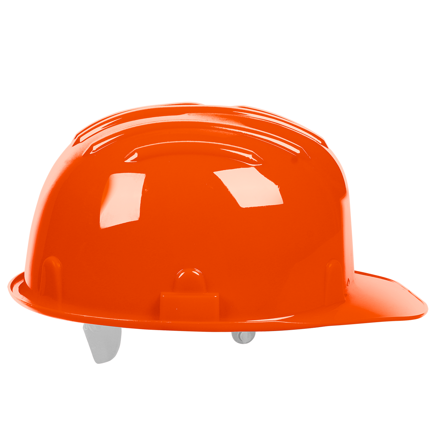 Safety helmet up to 440V GP3000 ORANGE