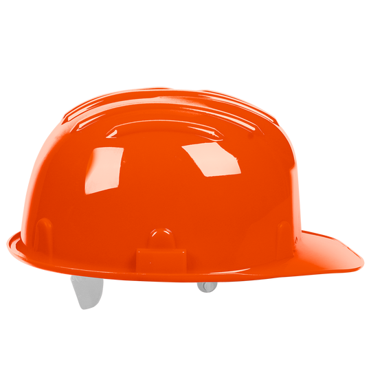 Κράνος ασφαλείας έως 440V GP3000 ORANGE