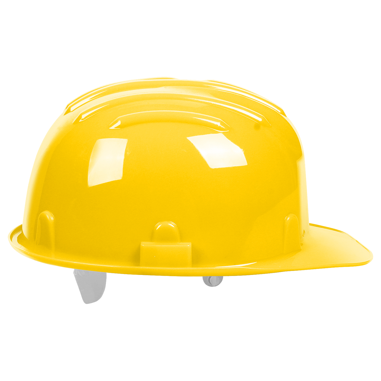 Safety helmet up to 440V GP3000 YELLOW