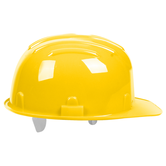 Κράνος ασφαλείας έως 440V GP3000 YELLOW