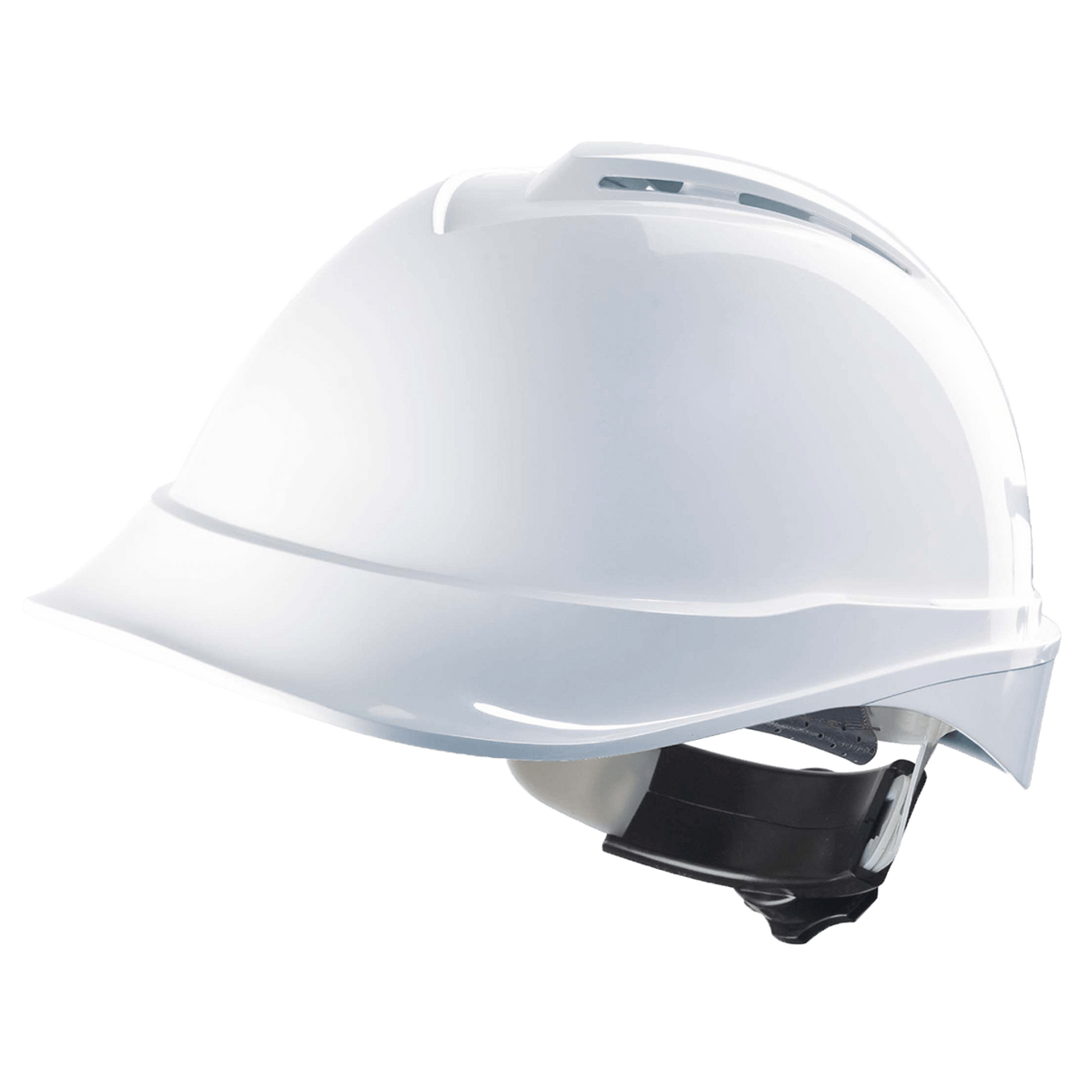 Safety helmet V-GARD WHITE