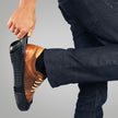 Safety overshoe for visitors TIGER GRIP EASY-GRIP FO SRC - 1