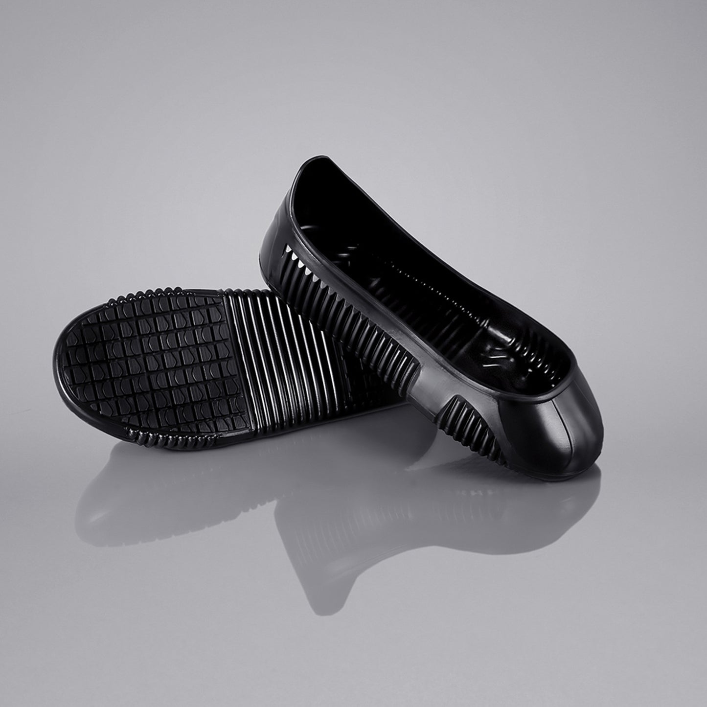 Safety overshoe for visitors TIGER GRIP EASY-GRIP FO SRC - 2