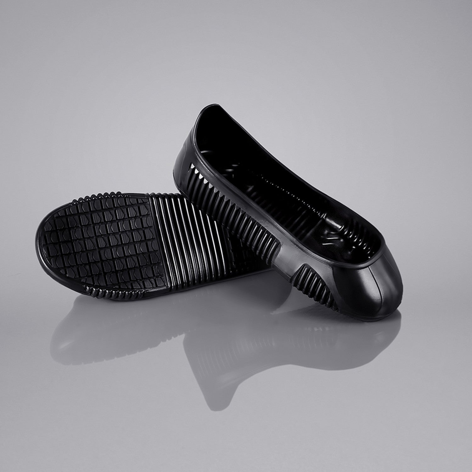 Safety overshoe for visitors TIGER GRIP EASY-GRIP FO SRC - 2