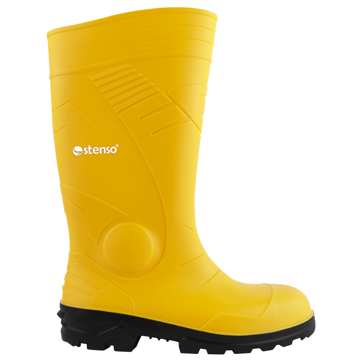 Safety rubber boots DYABLO S5 SRC
