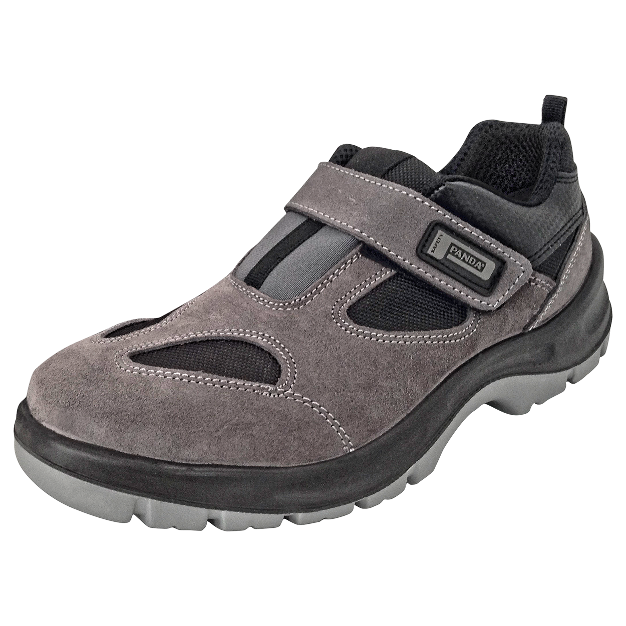 Sandale de protecție AUGE S1 SRC
