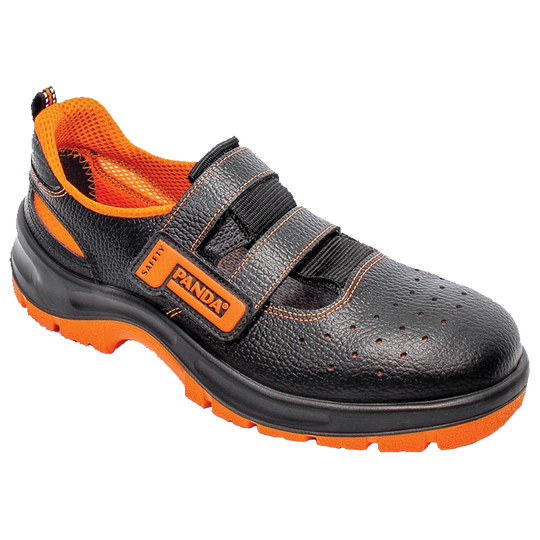 Safety sandals GAMMA NEOS O1 FO SRC