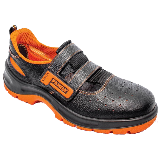 Safety sandals GAMMA NEOS S1 SRC