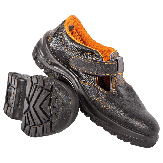 Safety sandals GAMMA S1 SRC